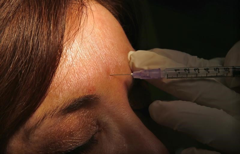 Actavis envisage une nouvelle démarche envers Allergan