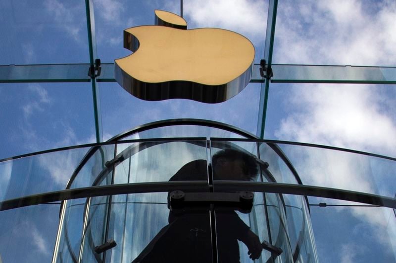 Apple veut ranimer la croissance des ventes de tablettes