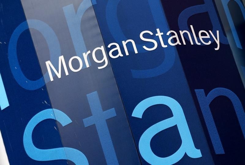 Morgan stanley, valeur a suivre a wall street