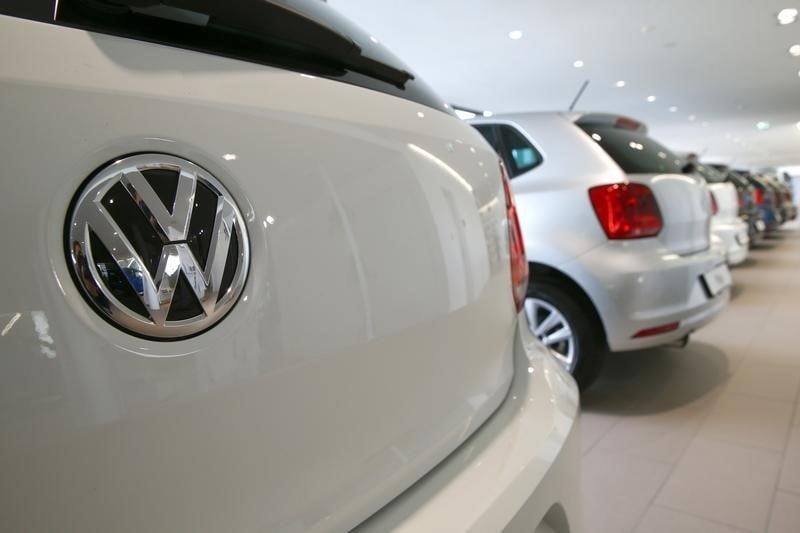 Volkswagen trouve un accord avec ses concessionnaires us