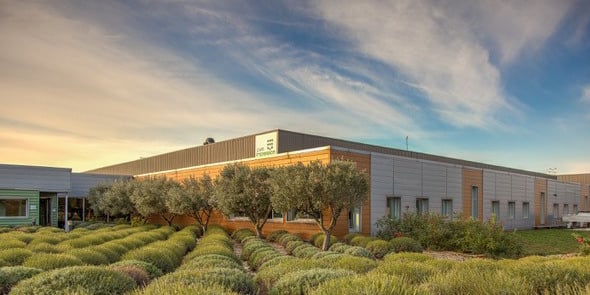 L'usine d'Exagroup, à Mauguio, emploie 150 personnes