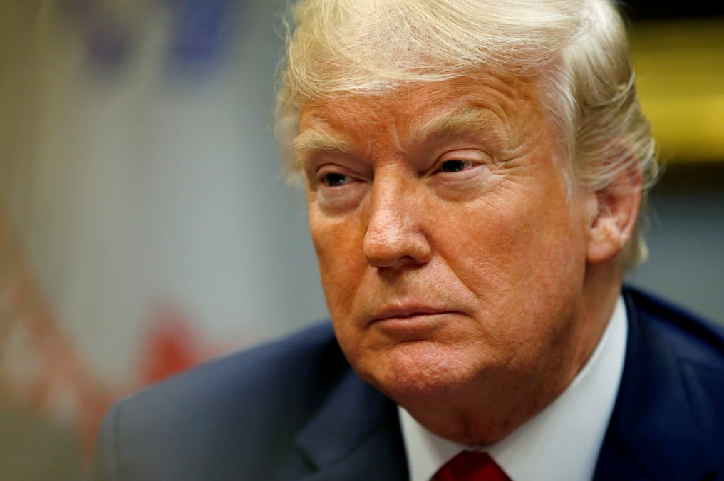 Trump juge la proposition de l'ue sur l'automobile insuffisante