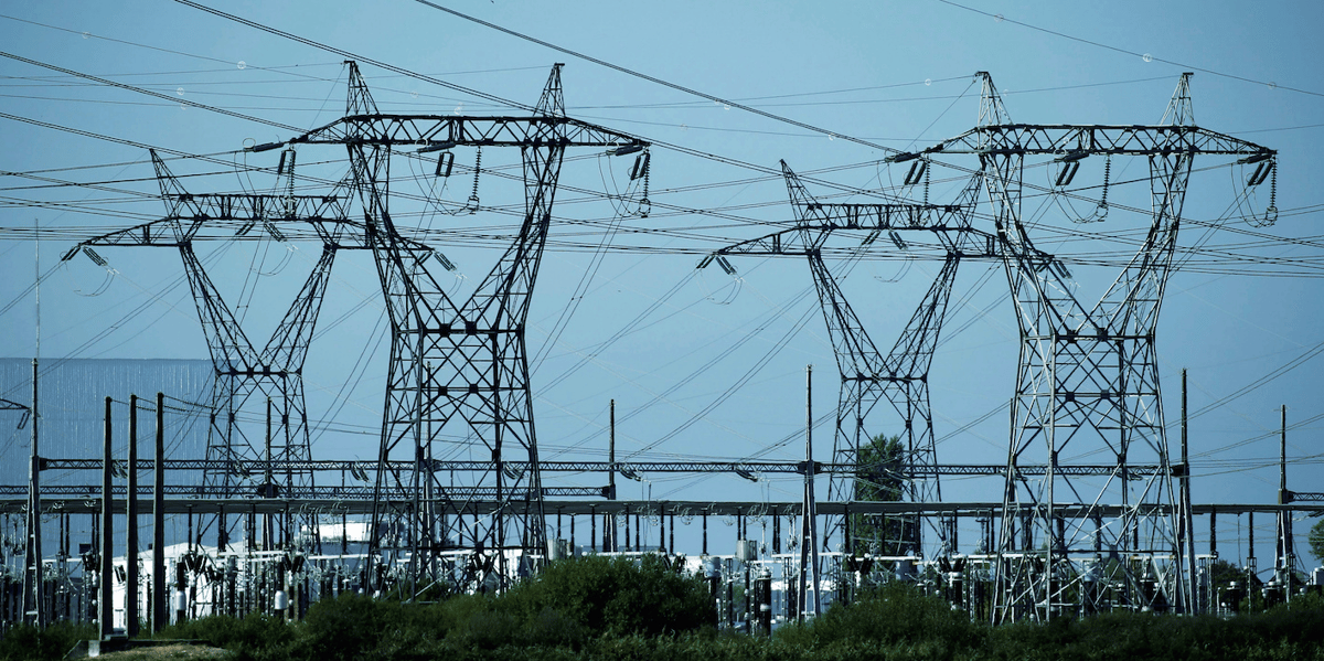 électricité