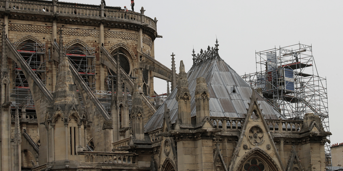 Notre-Dame