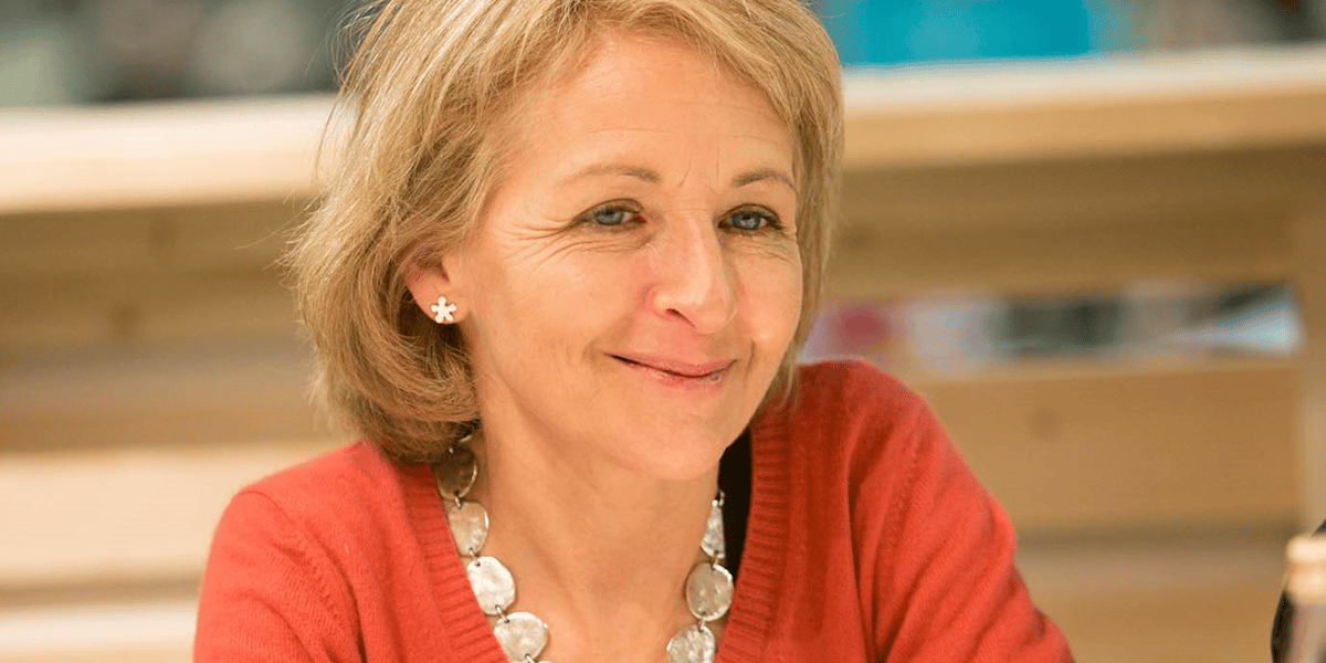 Laure de la Raudière