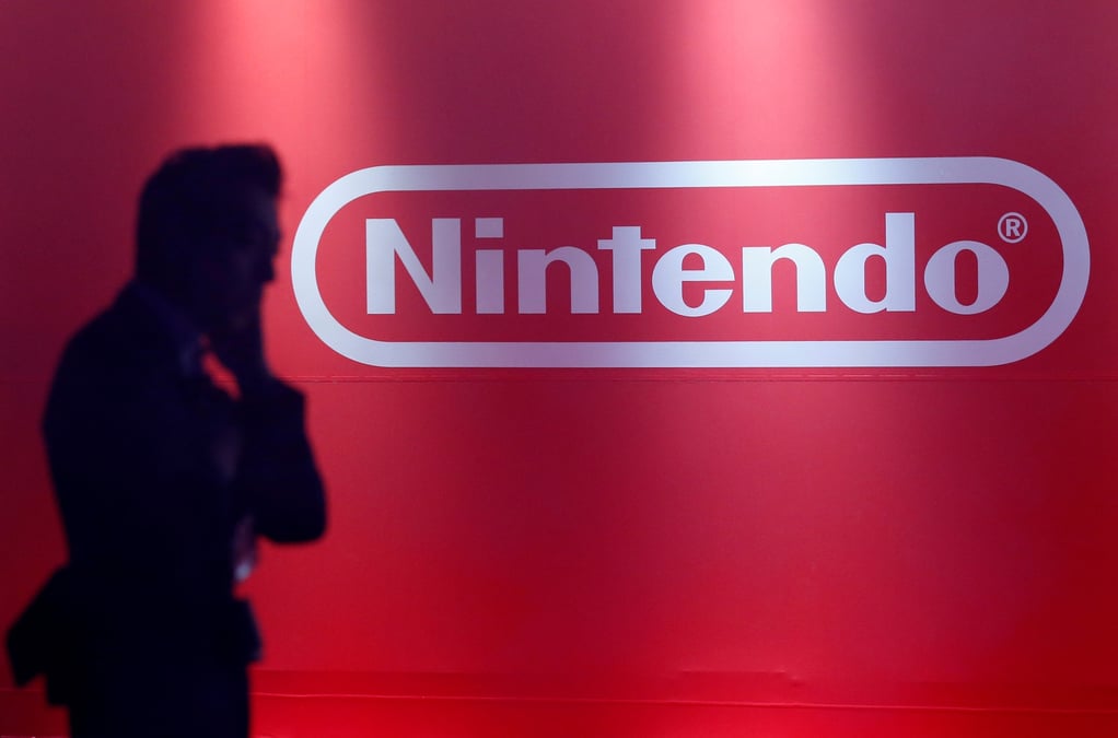 Nintendo va diviser le prix de son action par dix, anticipe une baisse des ventes de switch