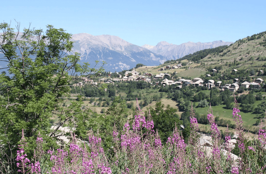 Les Orres