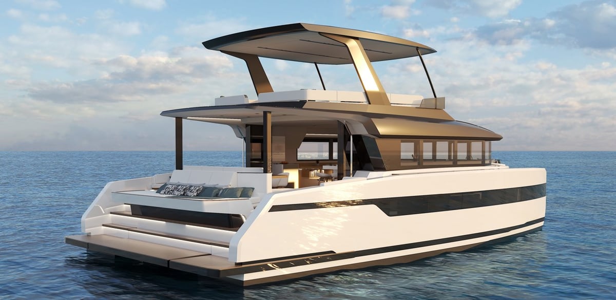 Whisper Yachts