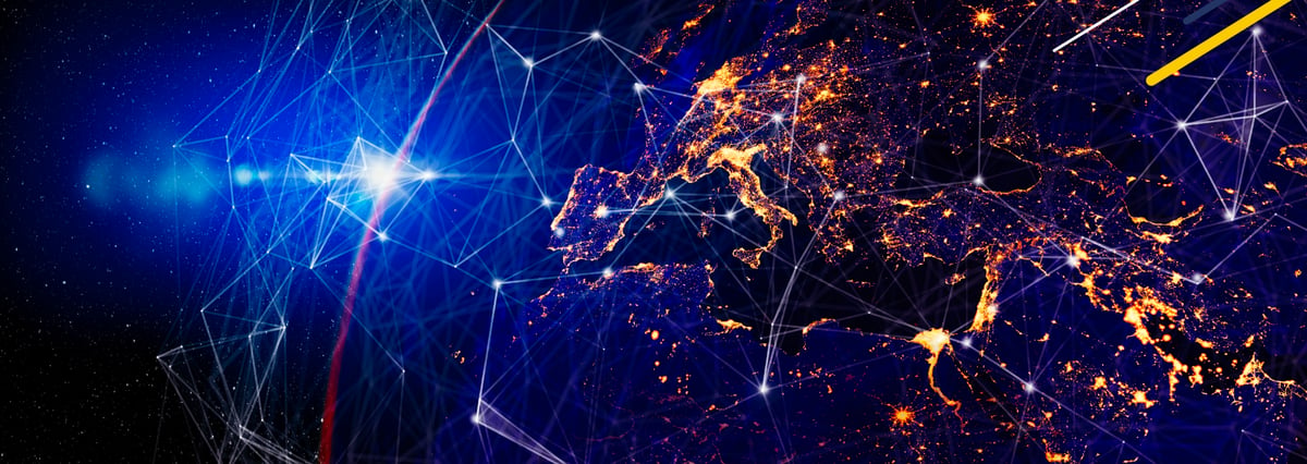 Le contrat de concession d'une durée de 12 ans s'appuie sur un partenariat public-privé pour acquérir un système composé de plus de 290 satellites sur différentes orbites (MEO et LEO) et du segment terrestre associé pour fournir des services publics au début des années 2030.