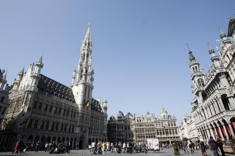 L'ue se penche sur les avantages fiscaux accordes a jcdecaux par la ville de bruxelles