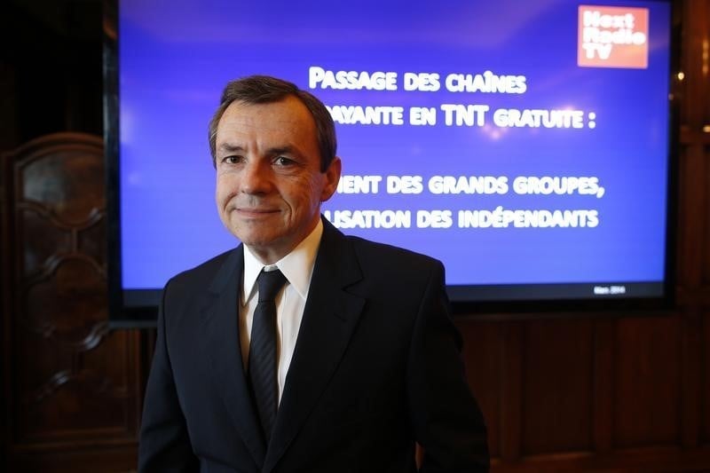 Les resultats de nextradiotv penalises par les attentats