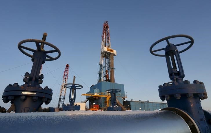 Le ca de baker hughes en recul de plus de 41% au 1er trimestre