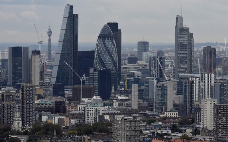 L'ocde voit un regain de croissance mondiale