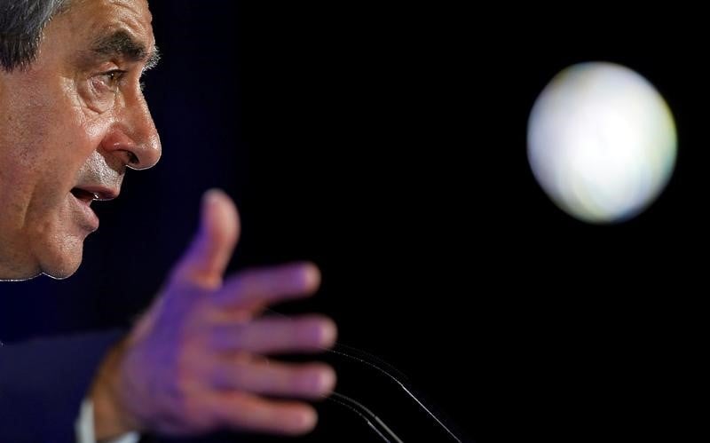 Sens commun pourrait etre present dans un gouvernement fillon