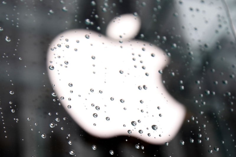 Apple plombe par une information sur les futurs iphone