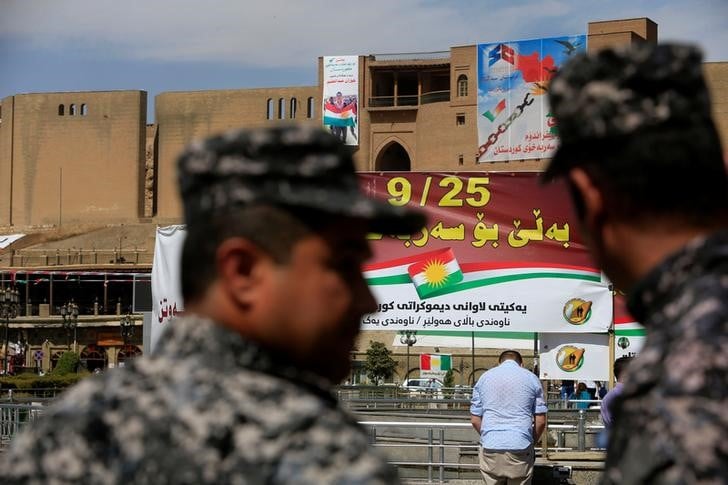 Irak: la cour supreme juge le referendum kurde contraire a la constitution