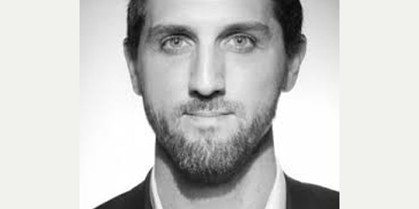 Nicolas Reymond, nouveau DG d'Intrasense