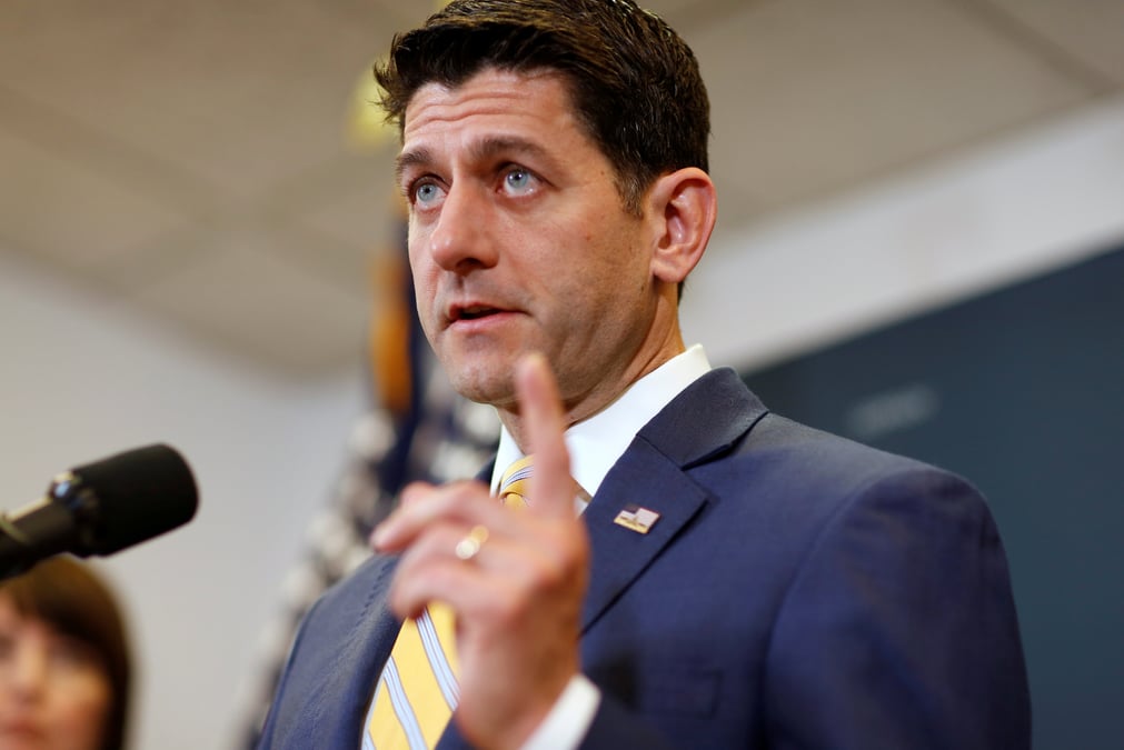 Acier: des republicains redoutent les mesures de trump