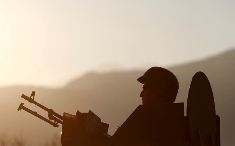 L'armee turque dit avoir "neutralise" 108 combattants kurdes