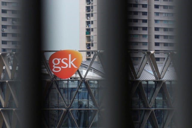 Gsk attend des offres pour horlicks pour la mi-septembre