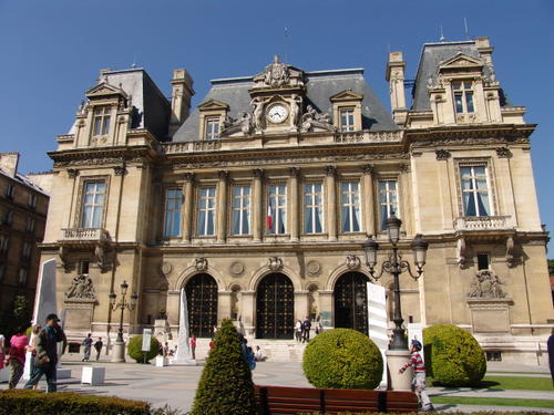 1 Neuilly
