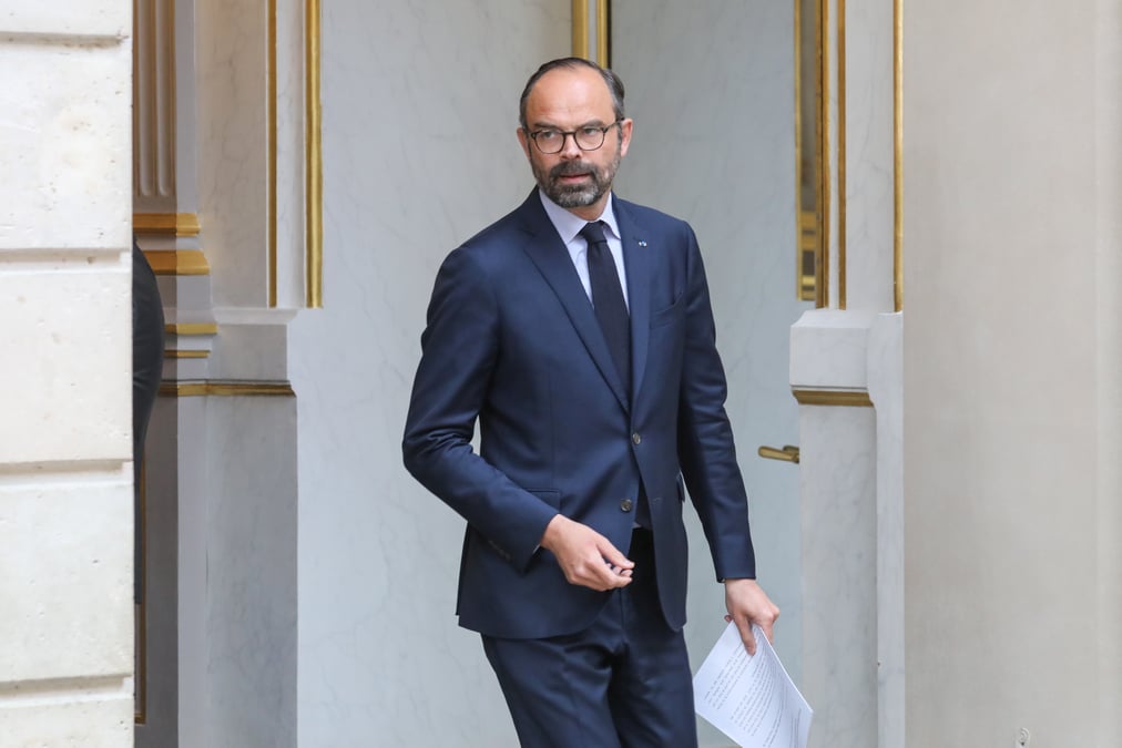 Philippe defend la commemoration du genocide armenien