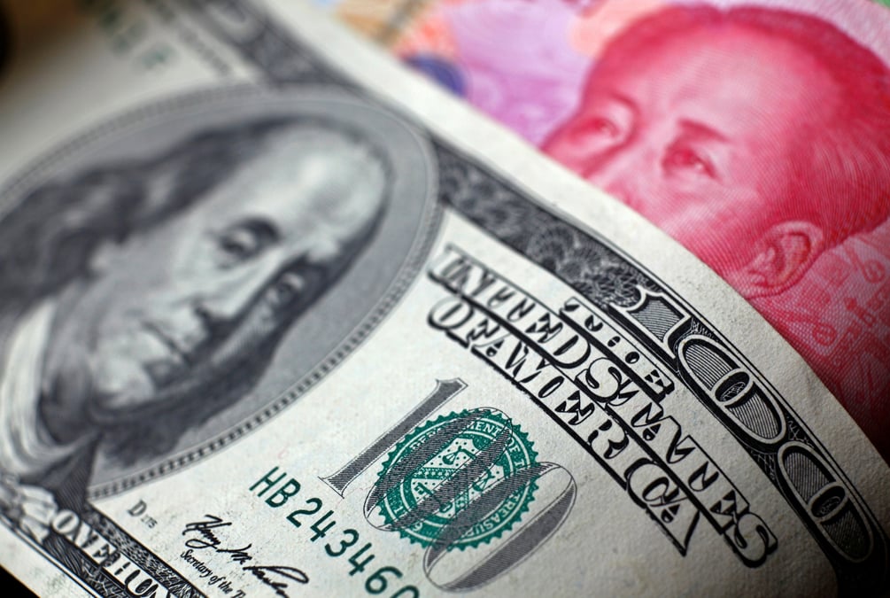 La chine promet des contre-mesures aux tarifs douaniers us