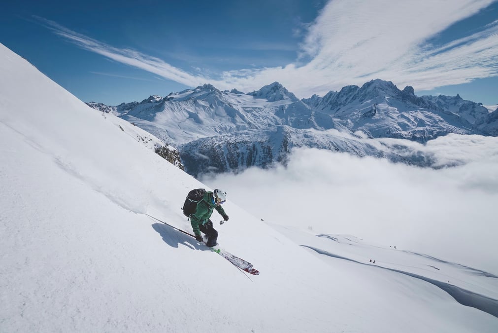 En 2024, les stations de ski françaises ont investi 568 millions d’euros, soit 4 % de plus qu’en 2023.