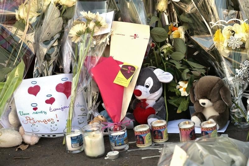 Trois ans apres, toulouse rend hommage aux victimes de mohamed merah