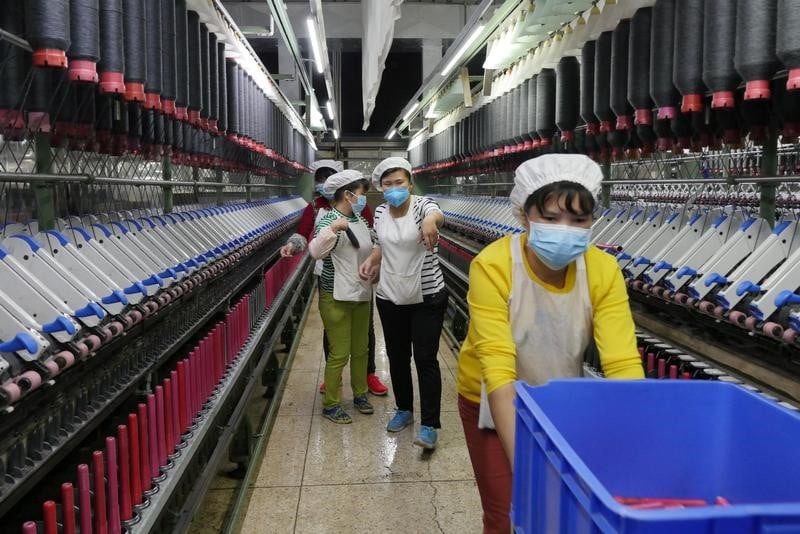 La pollution liee au commerce tue 700.000 personnes par an