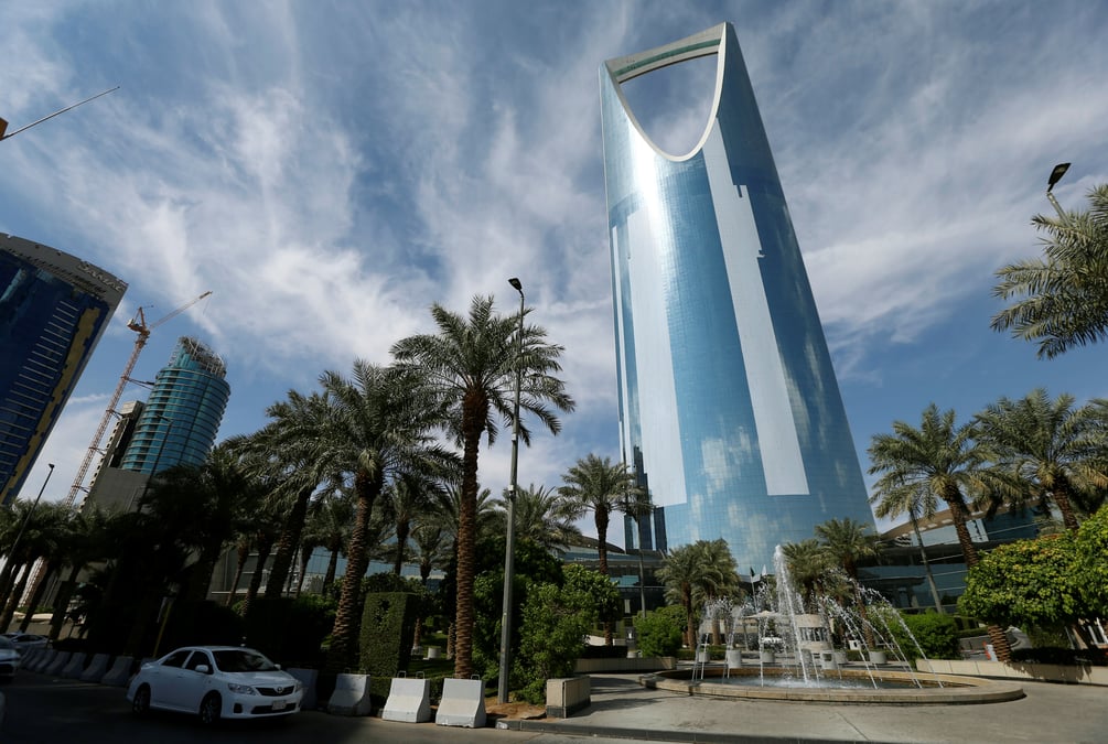 La campagne anti-corruption en arabie saoudite s'etend