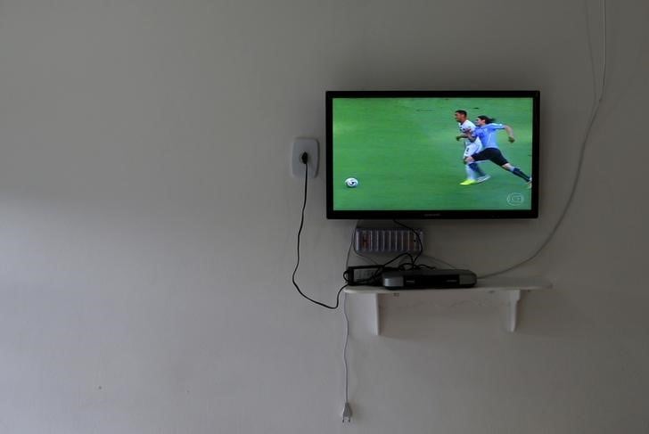 La rentabilite de la tv gratuite s'est degradee en 2016