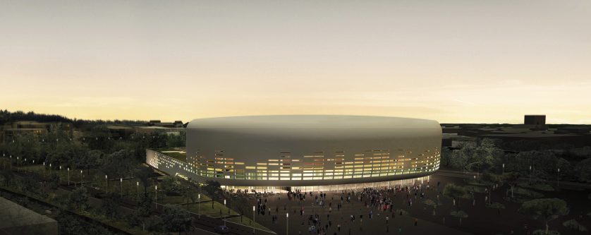 Arena