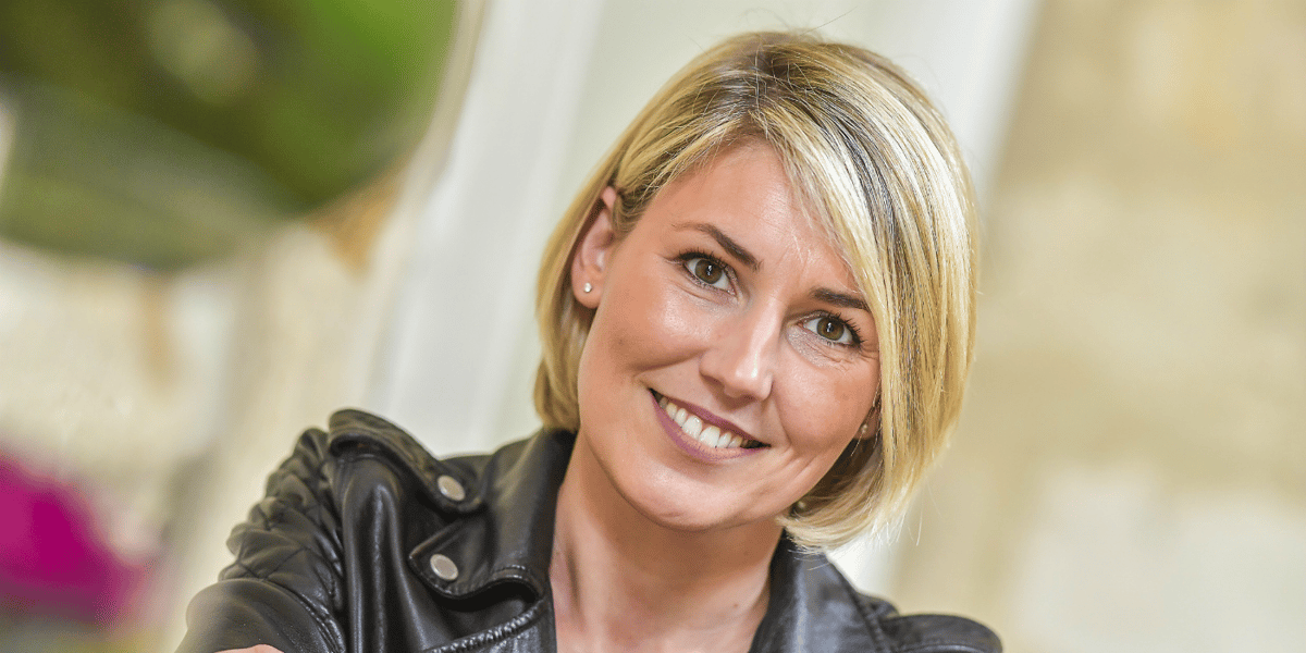 Laetitia Lemoine