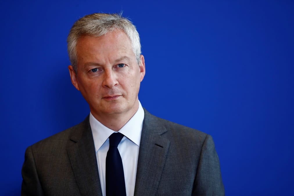Le maire veut le maintien d'une filiere nucleaire competitive