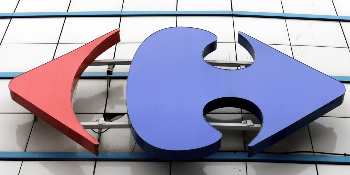 Carrefour redresse la barre en 2018 et revise ses objectifs de couts