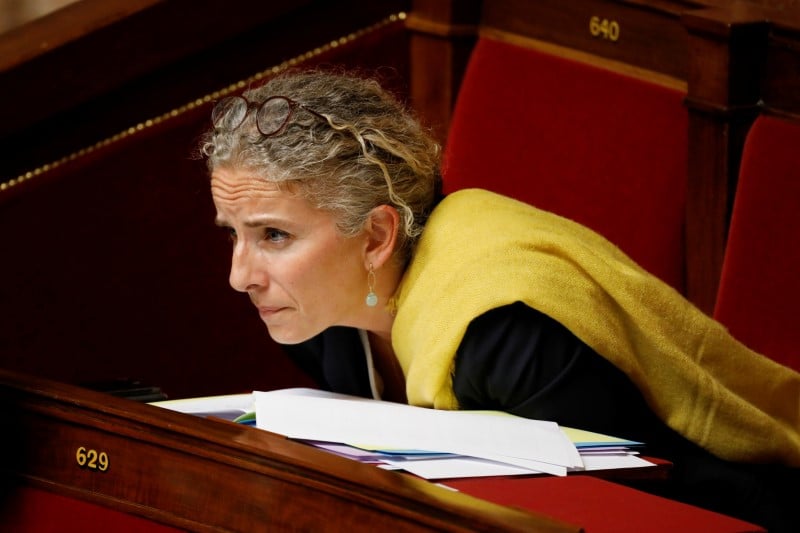 Des deputes veulent geler l'implantation d'entrepots du e-commerce