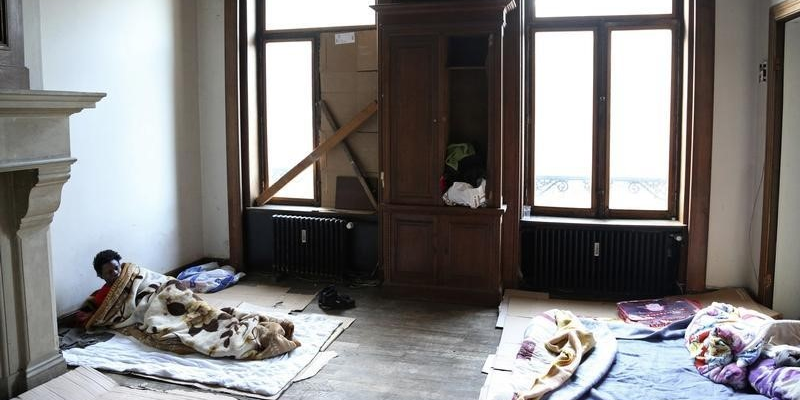 C'est pour éviter ce genre de situation qu'Humanisme et Habitat recherche des propriétaires solidaires.