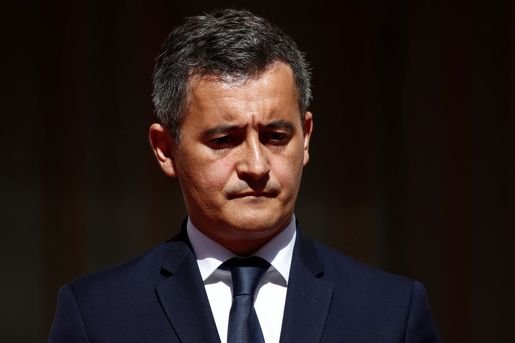 Creation d'une cellule de renseignement franco-britannique