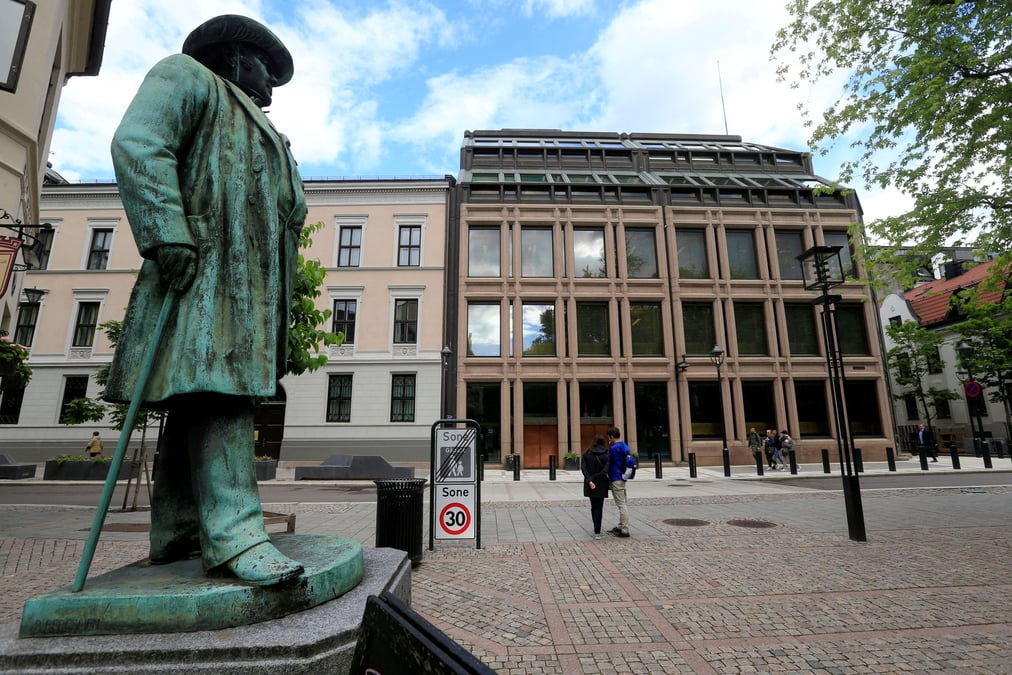 Norvege: nouvelle hausse de taux, le mouvement devrait se poursuivre
