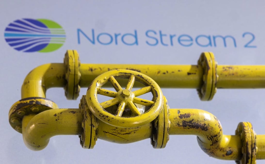 Nord Stream 2