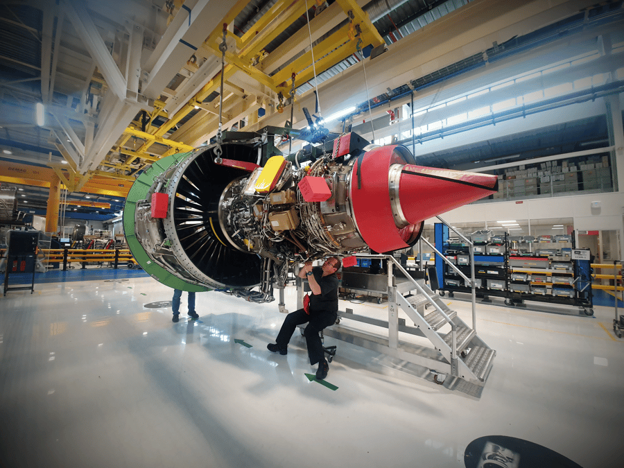 collins aerospace