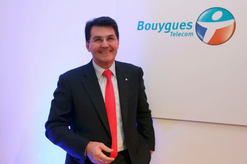 Bouygues fera mercredi une offre à Vivendi pour SFR