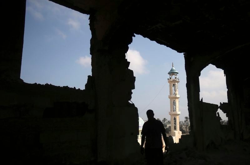Le Hamas somme Israël d'accepter ses exigences