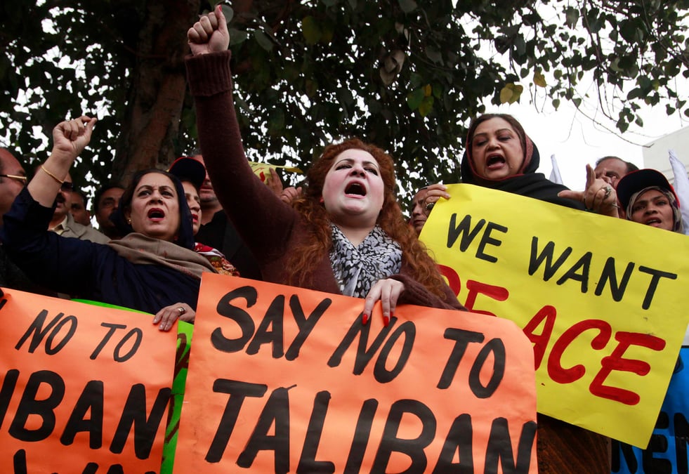Le chef des taliban pakistanais sur la liste des "terroristes"