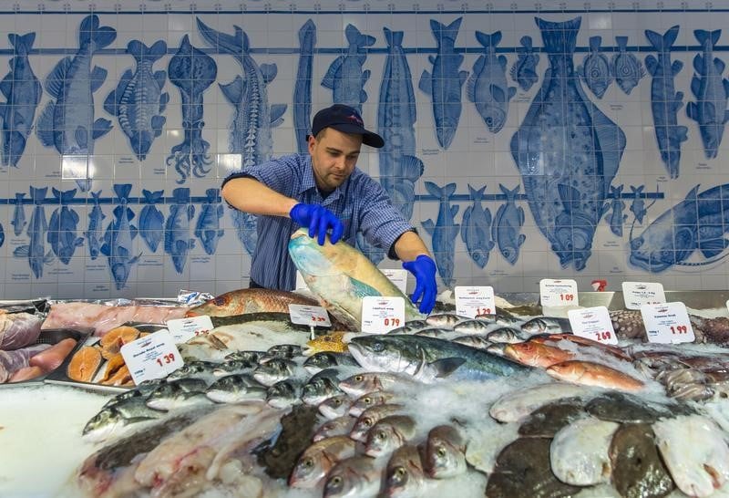 Les prix ont moins baisse qu'attendu en zone euro en fevrier