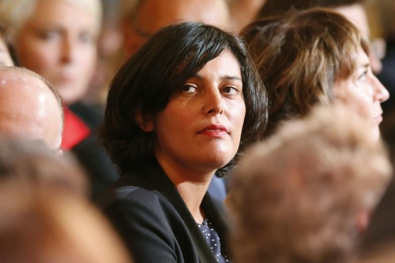 Une nouvelle generation au gouvernement