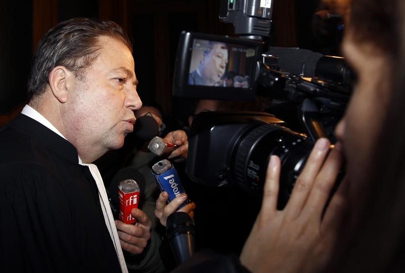 Proces d'une cellule djihadiste annonciatrice de 2015