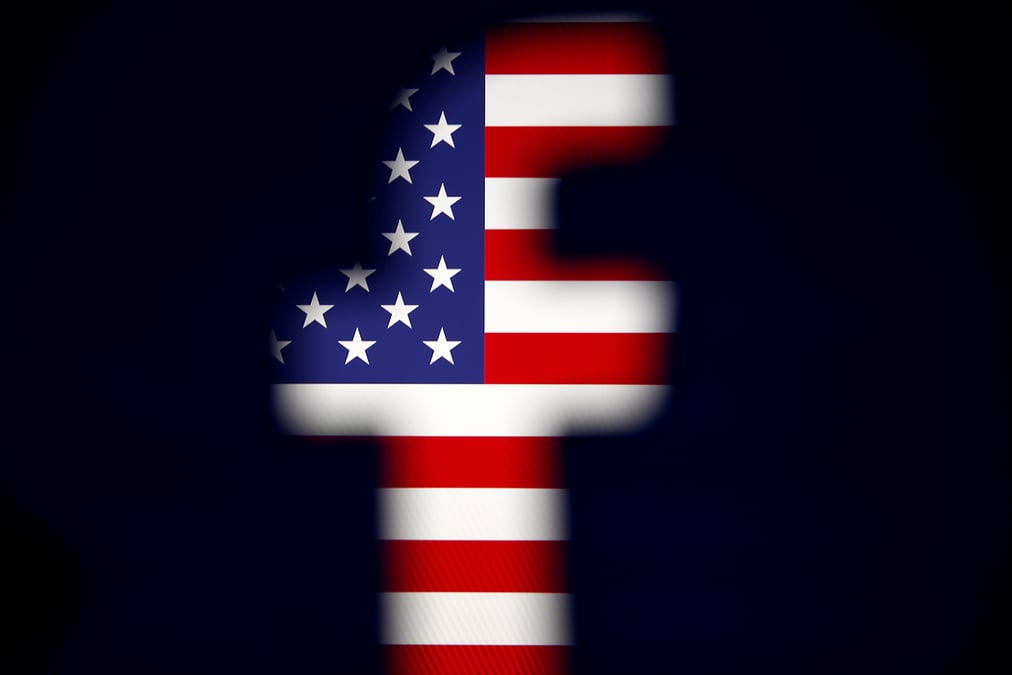 Usa: la ftc confirme enqueter sur facebook