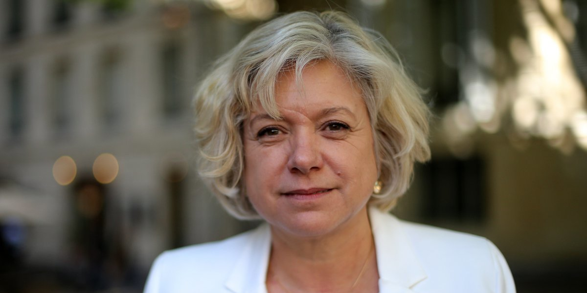 Dominique David